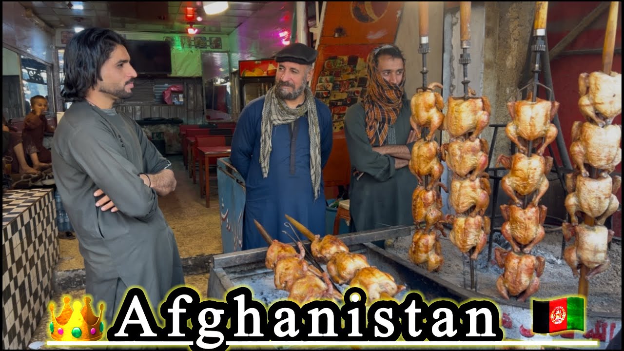 	Khost Afghanistan City Tour | Local Shops & Street Scene/خوست افغانستان:کاډم وهلی کمره راسره وګوری
