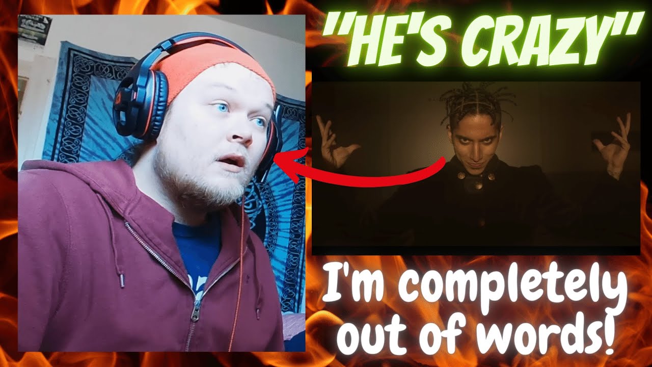 Baneva - Hiçbiri | GERMAN Rappers' Reaction