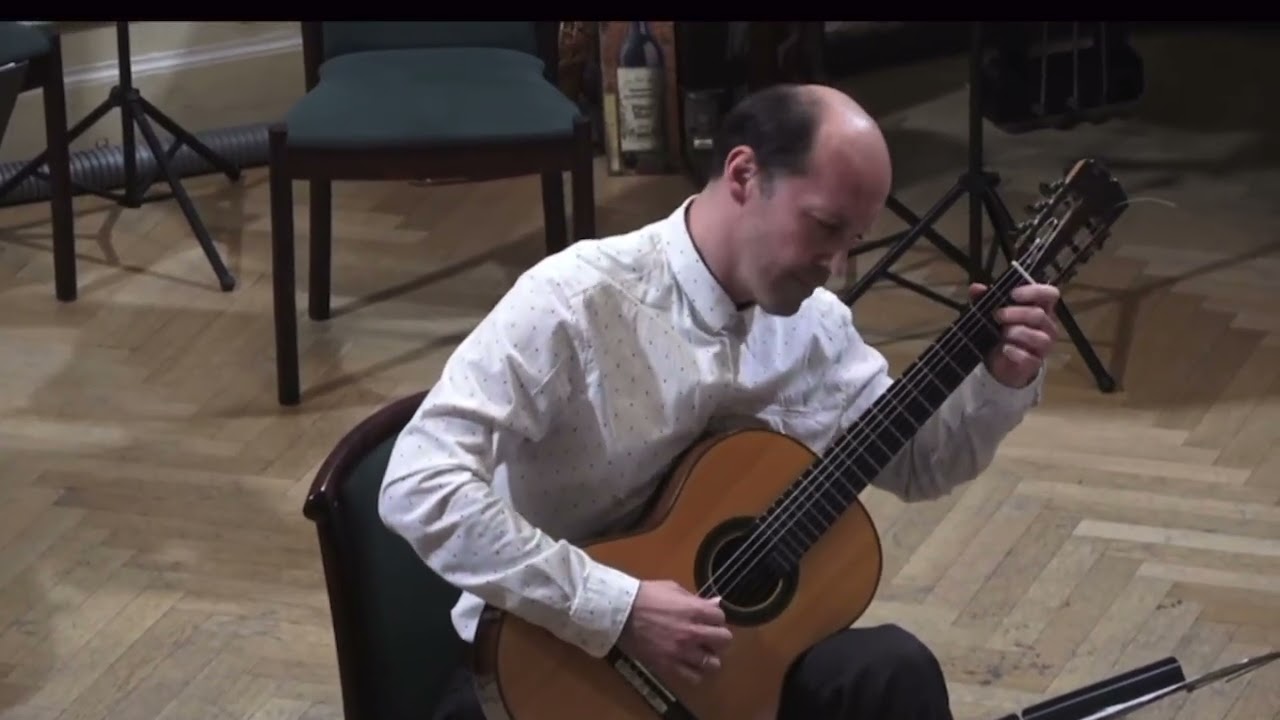 Vivaldi: Concerto D major RV 93 1.part