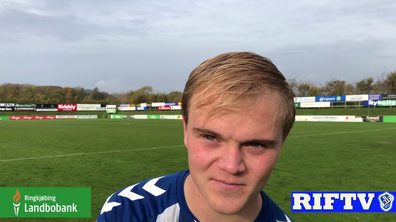 Martin Egelund: 