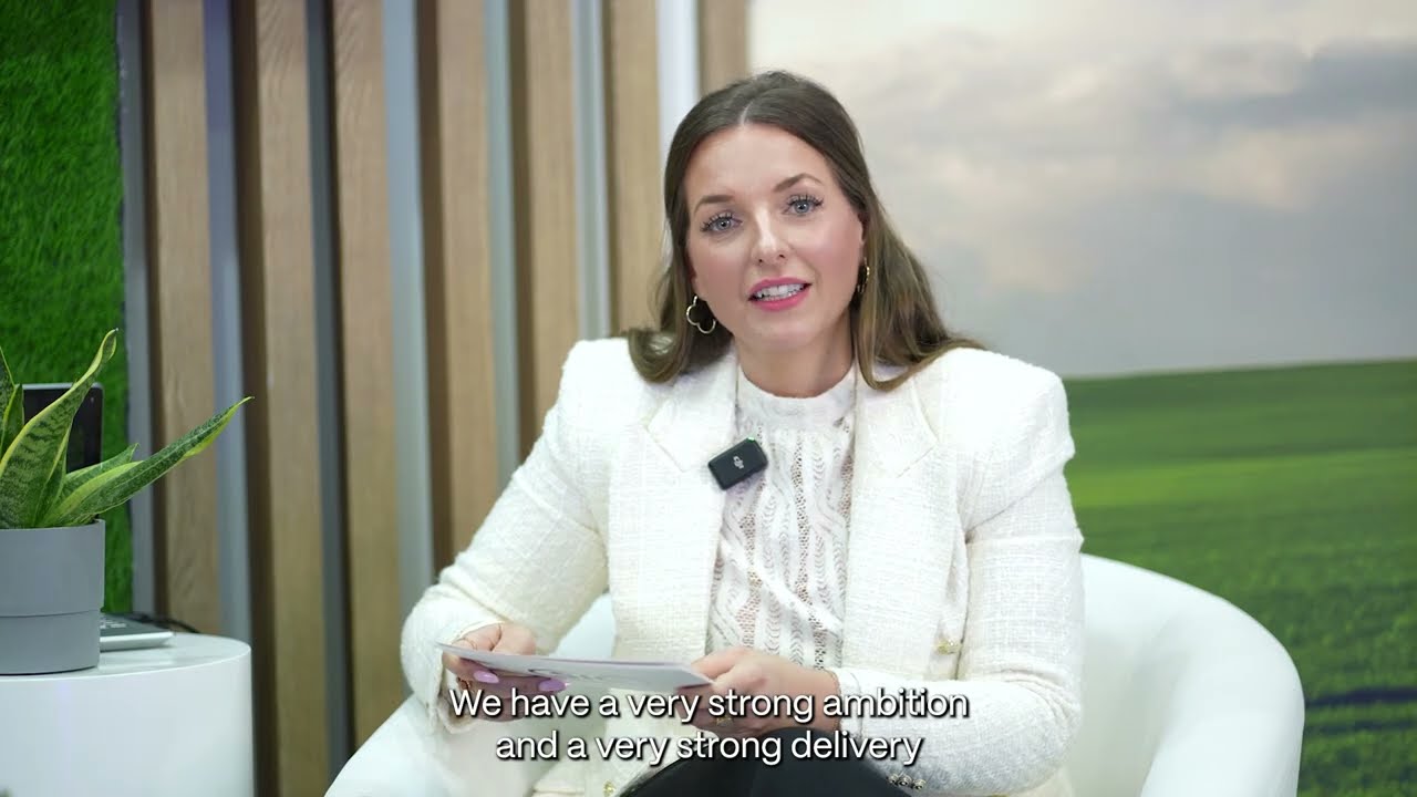 SIG Talks | IMEA Sustainability