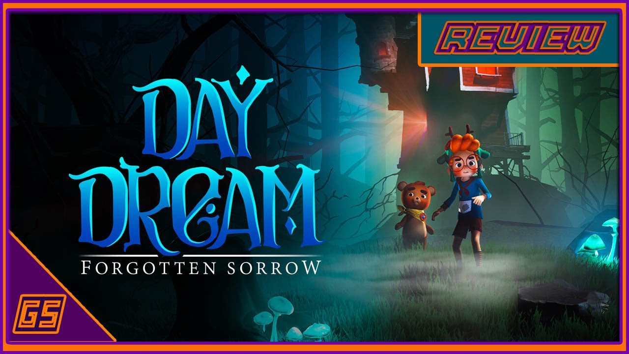 Daydream Forgotten Sorrow Review