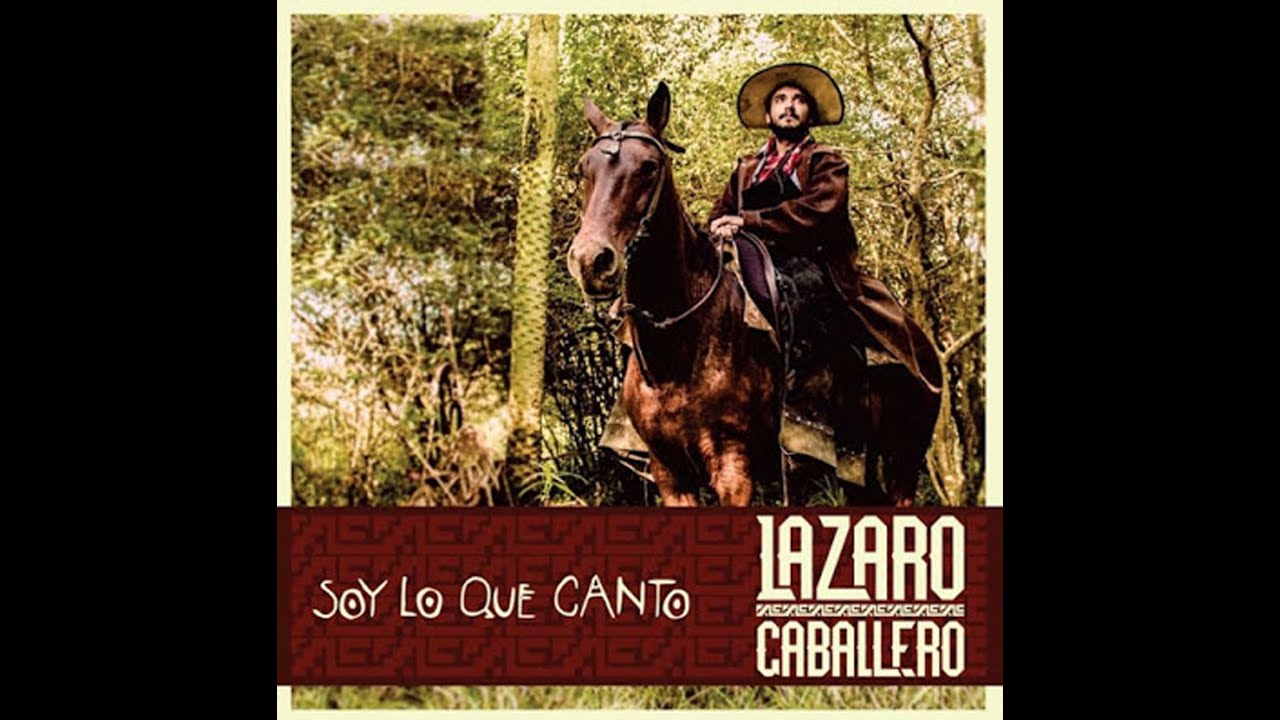 CATADOR ENOLOGO - LÁZARO CABALLERO