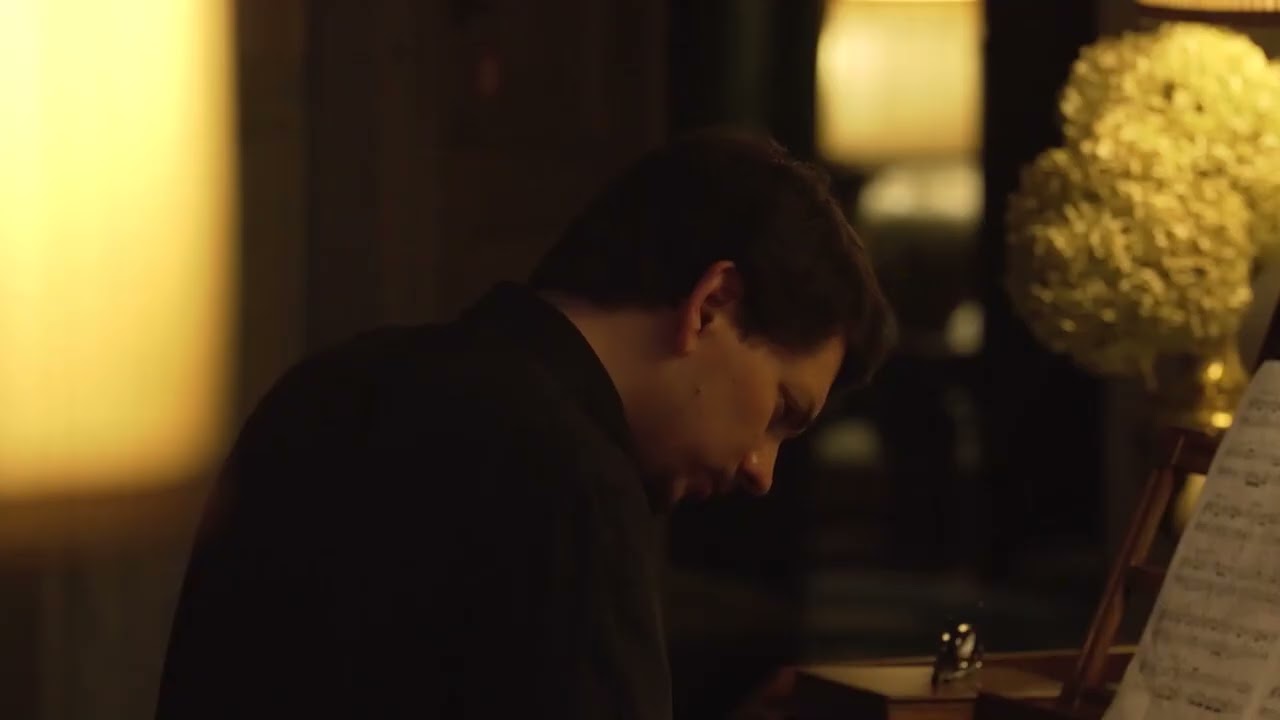Wilhelm Friedemann Bach, Lamento in E minor, F. 7