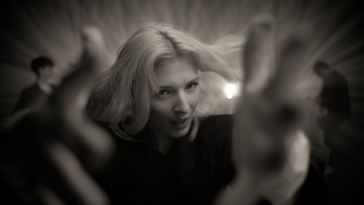 Mela Koteluk - Harmonia [Official Music Video]