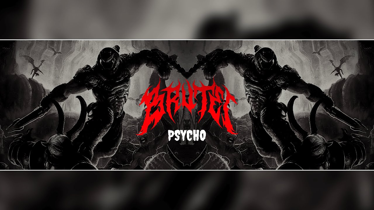 [FREE] SCARLXRD x DOOM ETERNAL TYPE BEAT - 