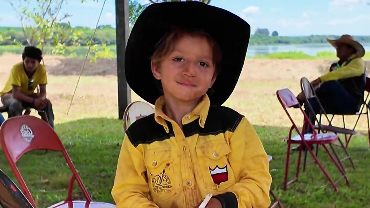 Tropeada Rancho Turcão - Role Aleatorio - Produção de videos.