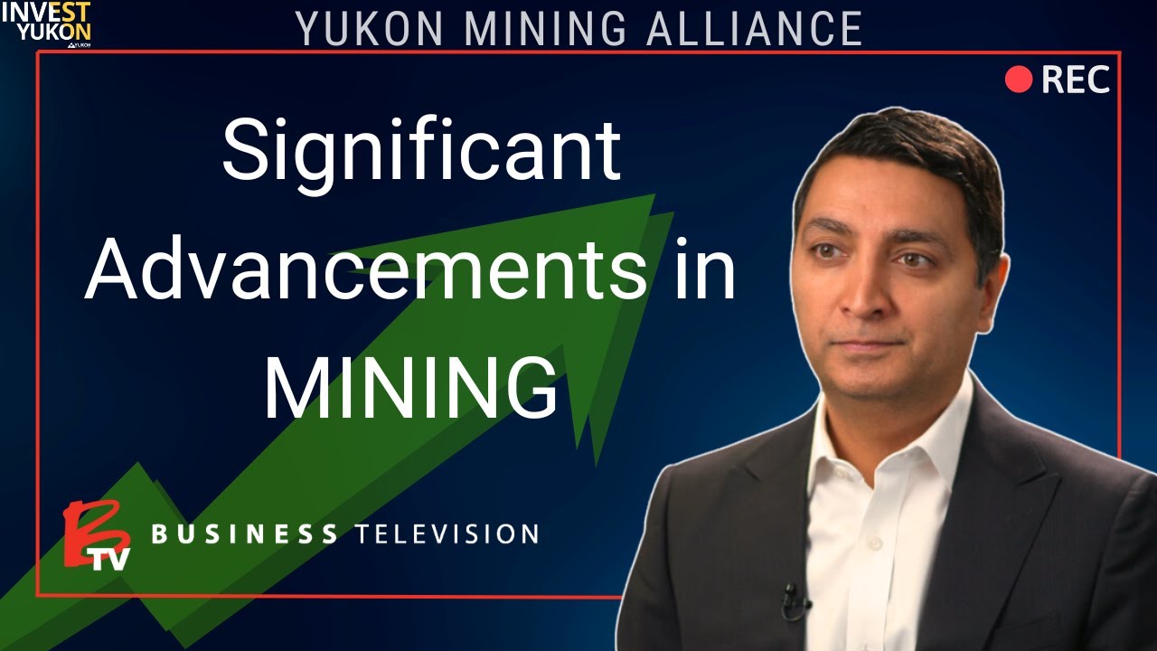 Critical Mineral Development in The Yukon | Invest Yukon