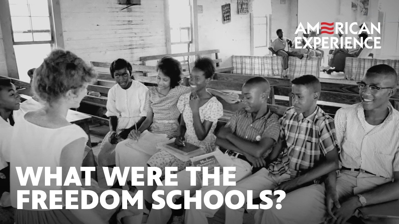 Freedom Schools, 