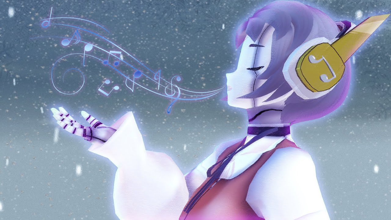 [SFM] Winter’s First Harmony