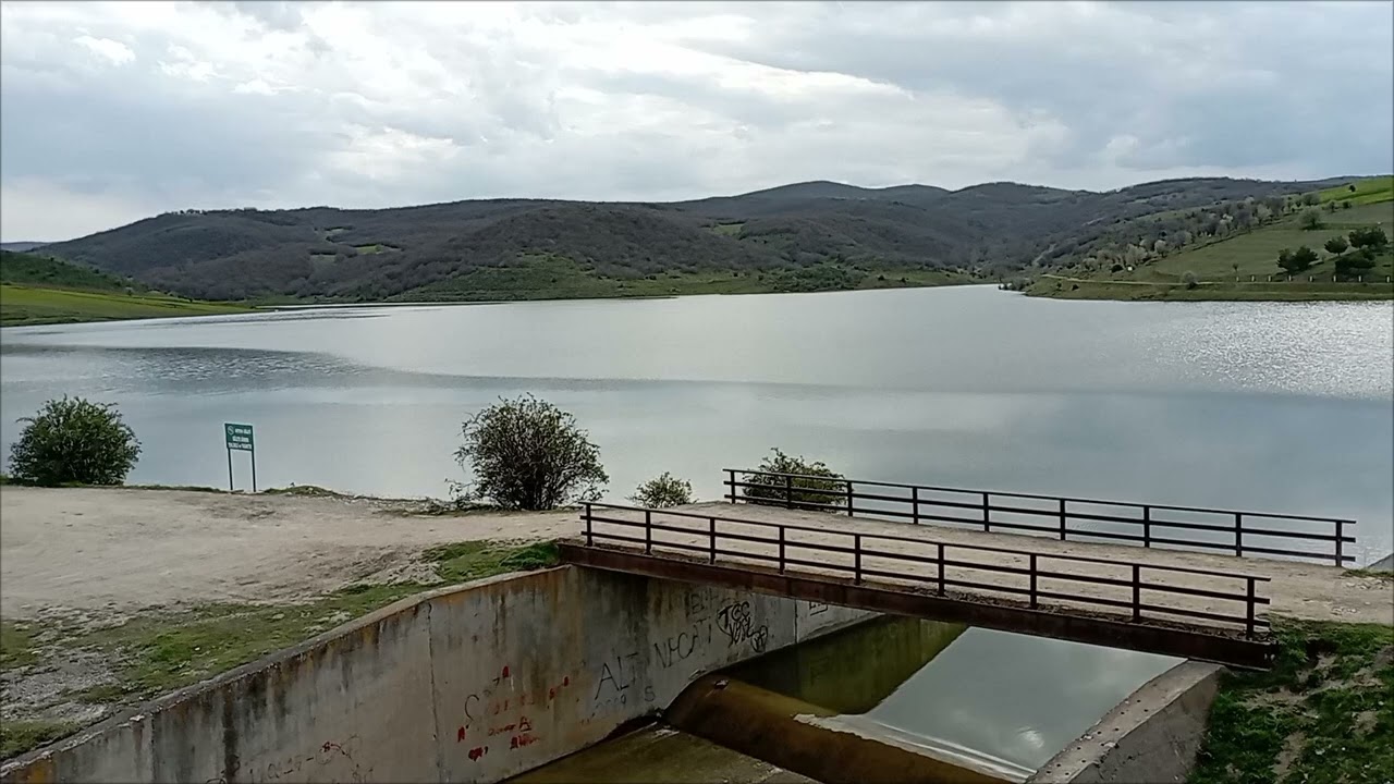 Artova il&ccedil;emizden g&ouml;r&uuml;nt&uuml;ler