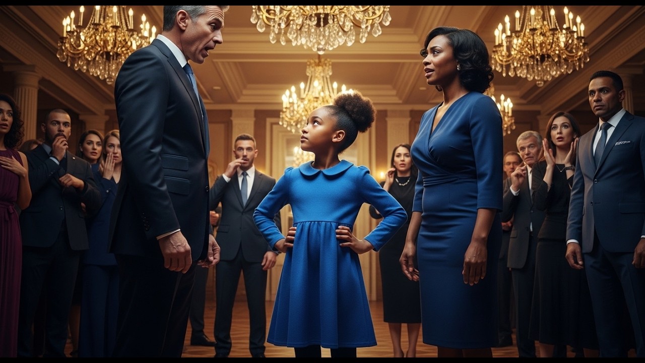 “I Can Solve Your $50M Problem for $1,000,” the Girl Said — The Billionaire Froze