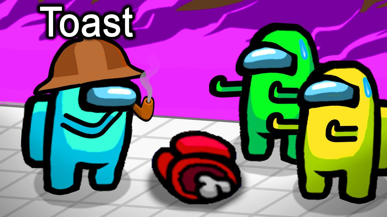 my insane 1700 IQ SPEEDRUN as detective...