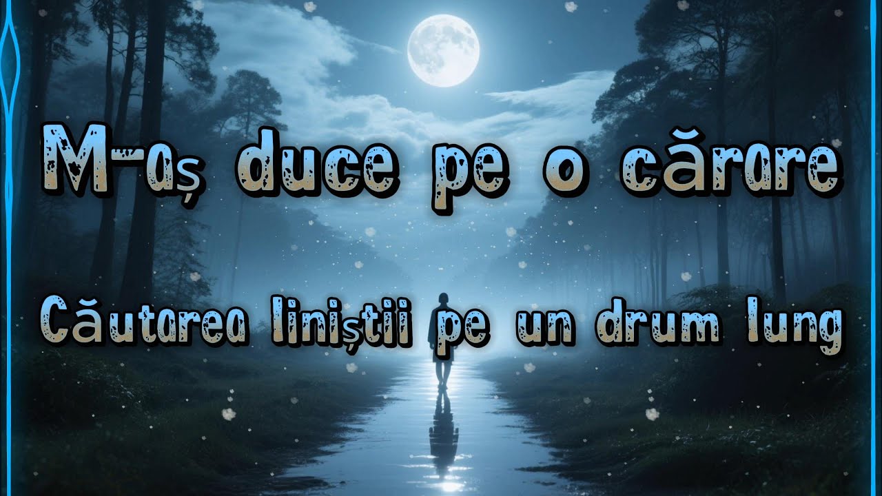 🖤 M-as duce pe o Carare – Sa las in urma supararea | Manele HQ 2025