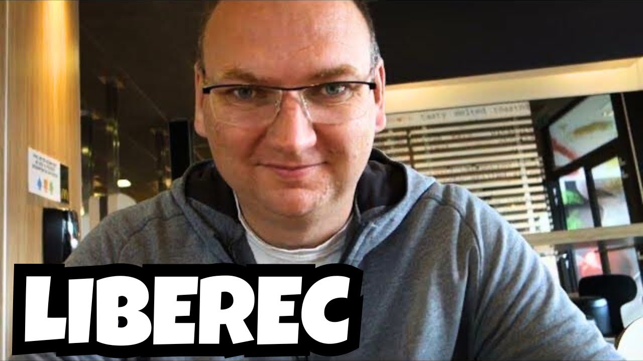 LIBEREC CZECHY! REGIONALNE JEDZENIE! JE&Scaron;TĚD 1012 m - szczyt g&oacute;rujący nad Libercem