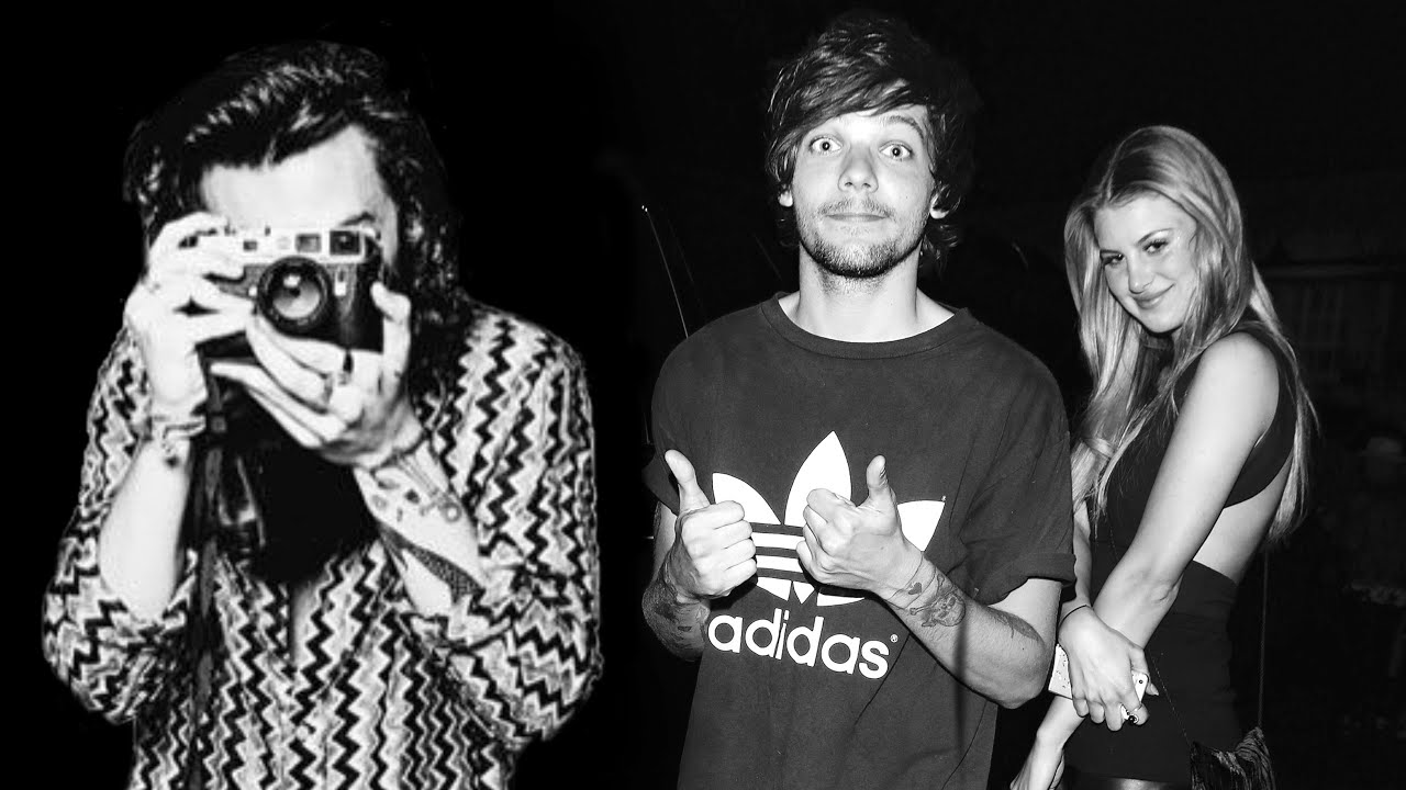 Larry Stylinson - Larry Is Real! End Of Story!