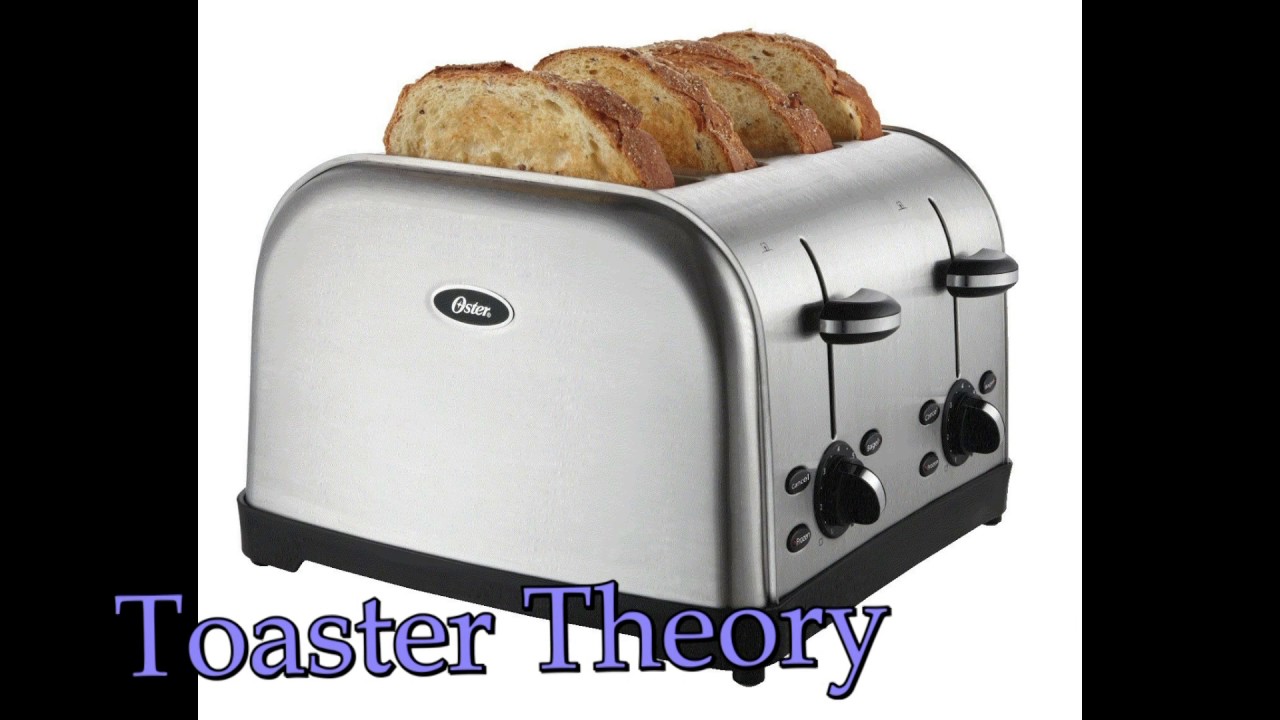Toast Lesson Entry
