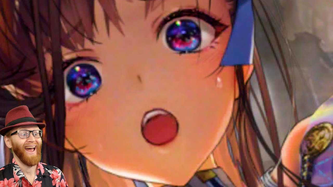 Pew Pew Waifu | Goddess of Victory: Nikke