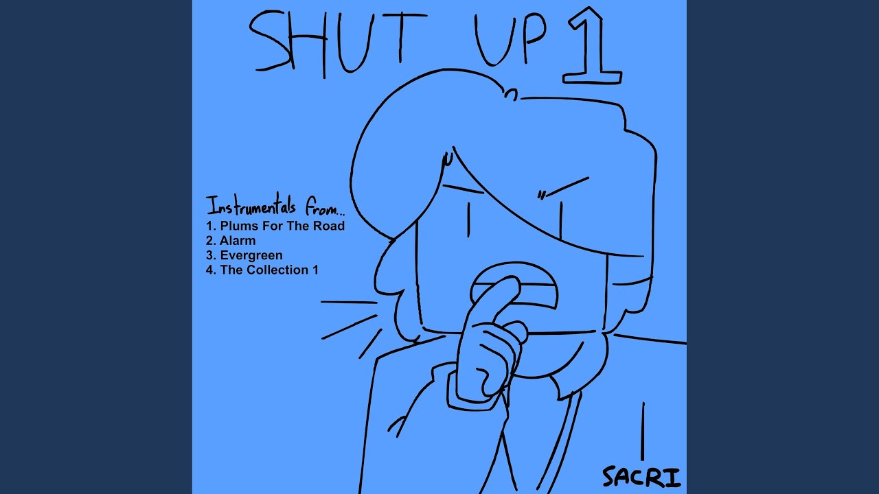 Shape World (Instrumental)