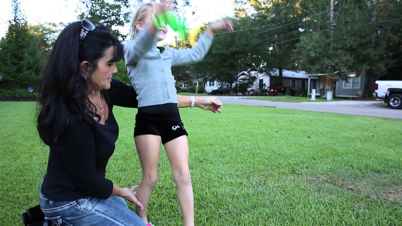 Jamie Lynn Spears - Family Time and New Adventures