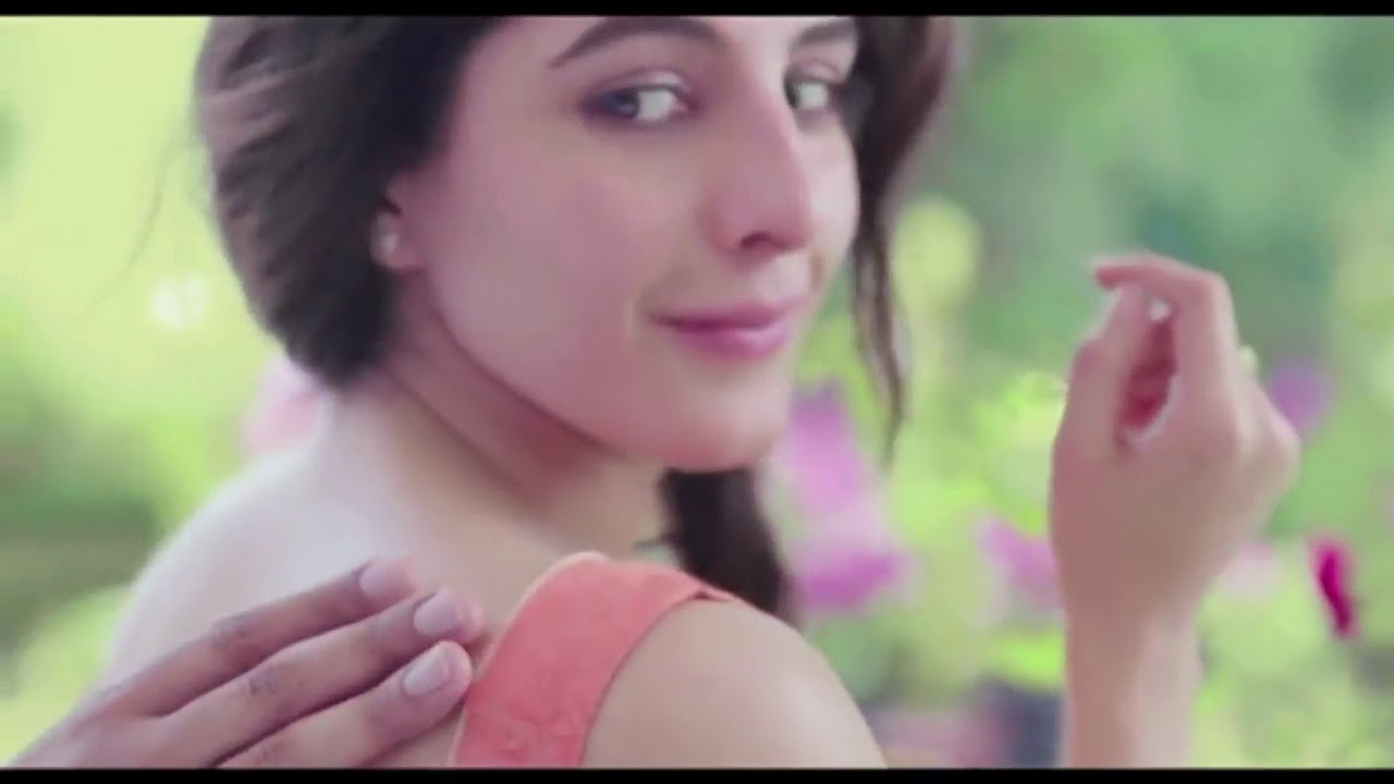 Isha Talwar Beautiful and Funny TV Ads Collection