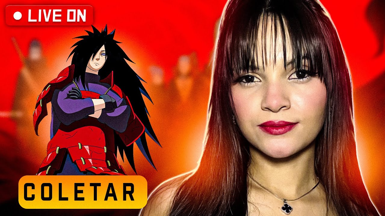 FREE FIRE AO VIVO 💗 HOJE É SÓ CAPA NA RANK 💗 FF MOBILE