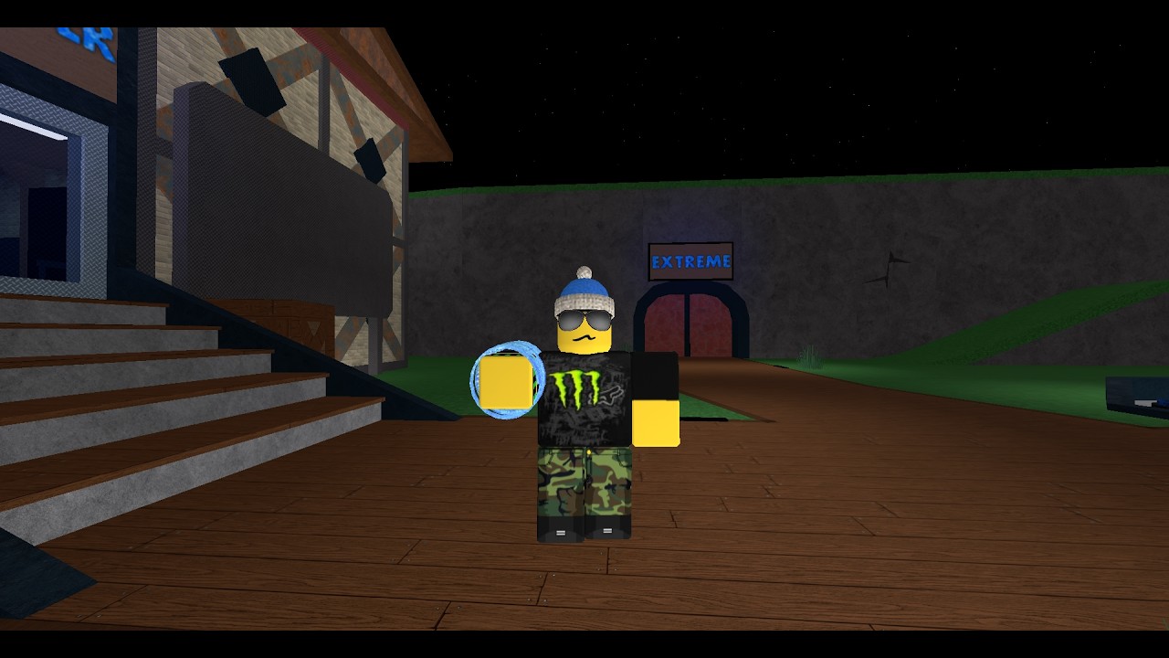 Playing Flood Escape Hard Mode Until I Beat it!!!