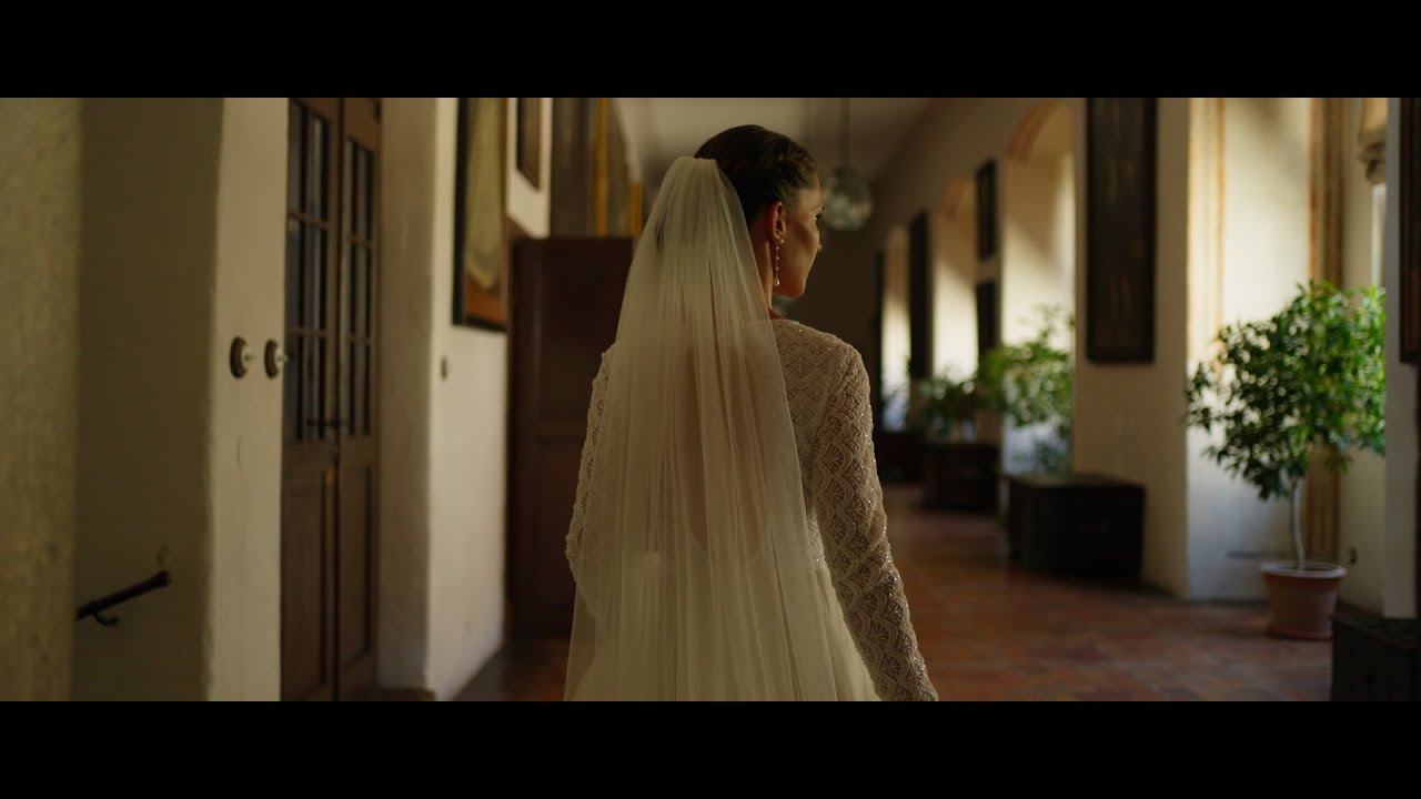 Wedding Showreel 2025