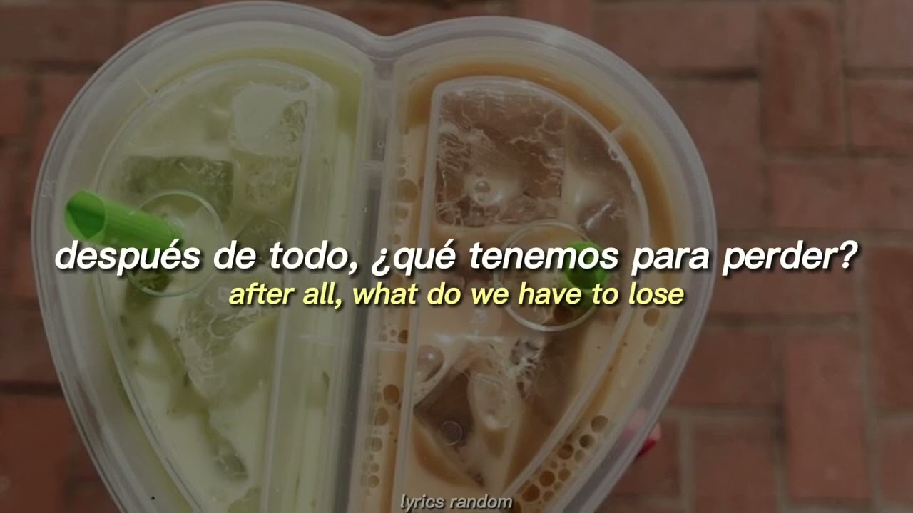 Swap it out - Justin Bieber (traducido al español & lyrics)