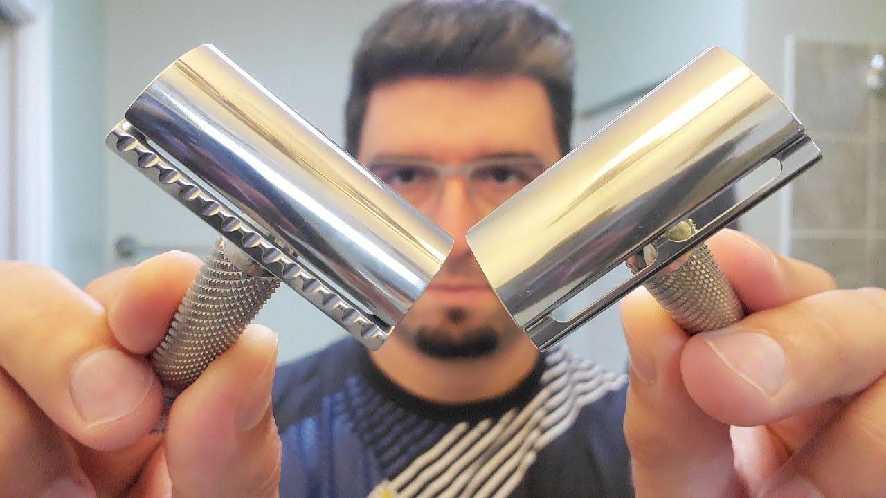 RazoRock GOAT против Game Changer 84 | Сравнительный анализ