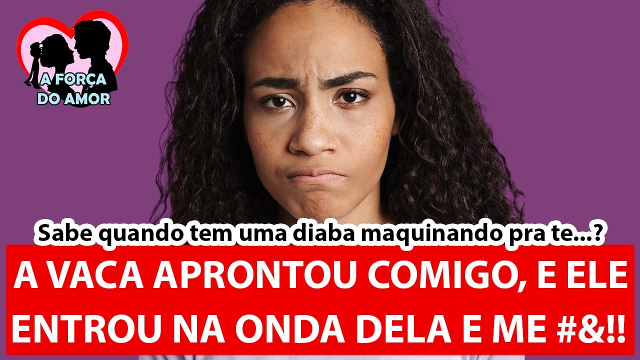 A VACA APRONTOU COMIGO, E ELE ENTROU NA ONDA DELA E ME #&!! |RENATO GAUCHO|
