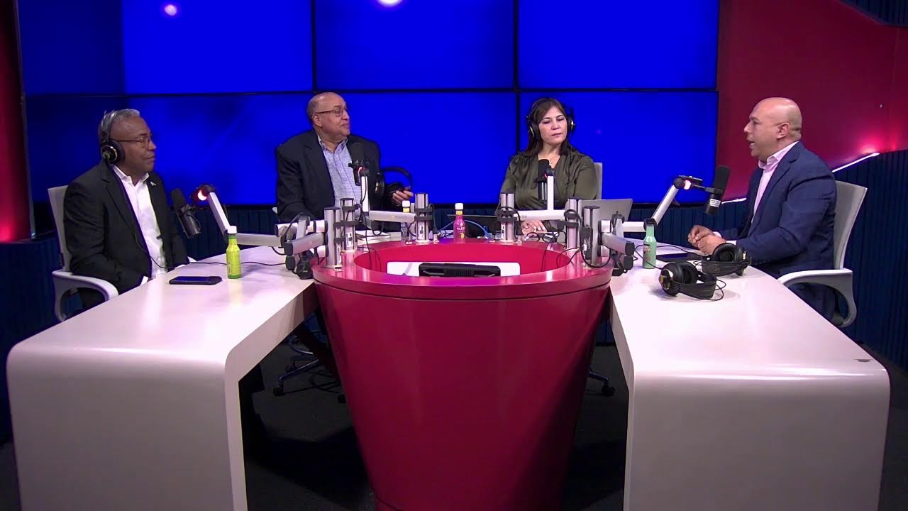 En Vivo: Primero las Mipymes 28/2/2026