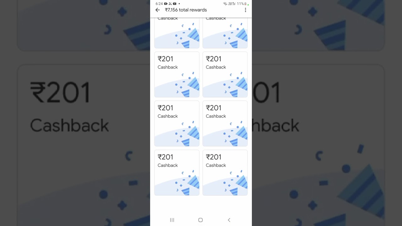 Googpay cashback #shorts #youtubeshorts #