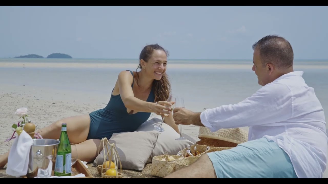 The Royal Sands Koh Rong Resort