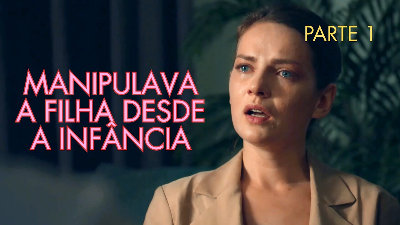 LAÇOS DE SANGUE | PARTE 1 | ADOÇÃO É REVELADA APÓS AMEAÇA DE DESPEJO | Melhores filmes e séries