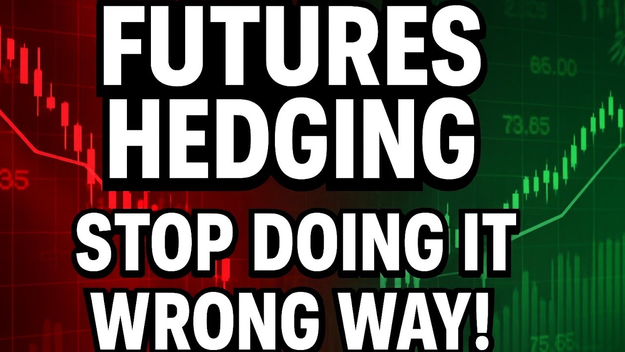 Stop Killing Profits on Future Hedges- BUT HOW? #trading #stockmarket #hedging #nifty