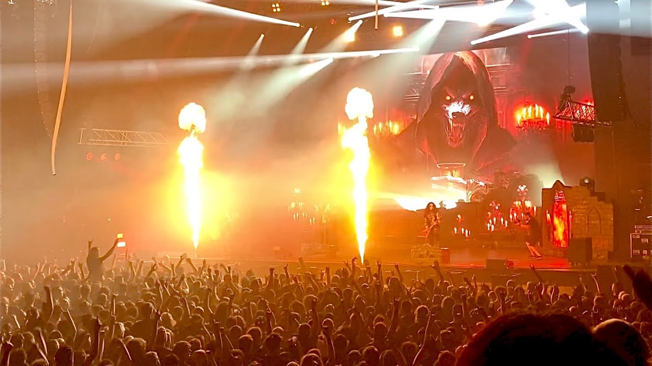 POWERWOLF - 
