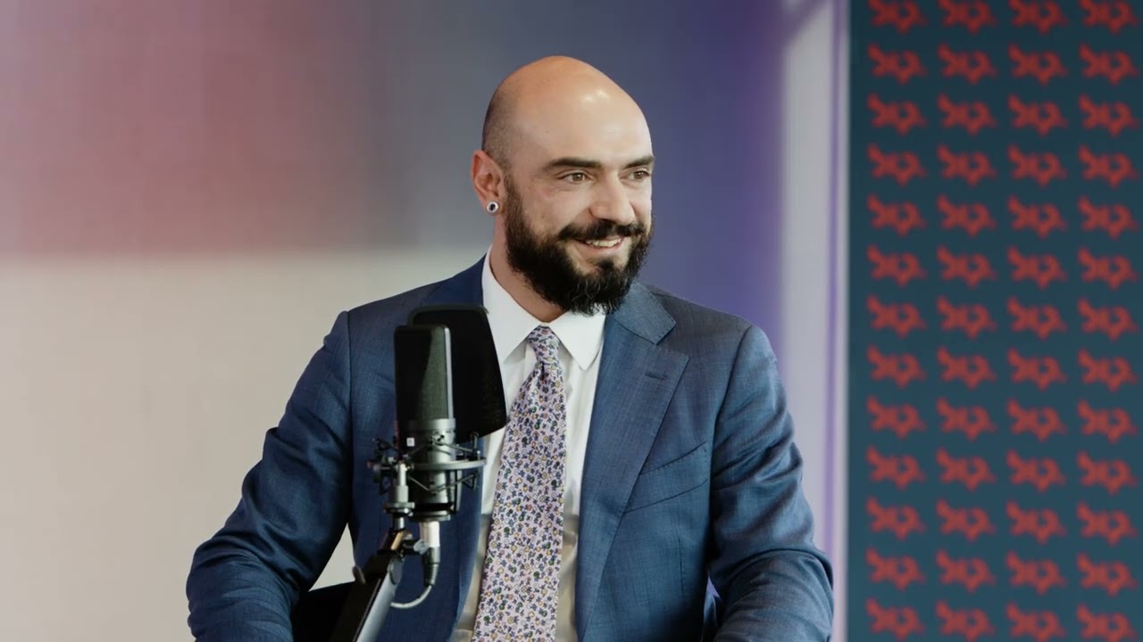 BIP Unfiltered – Episodio 9