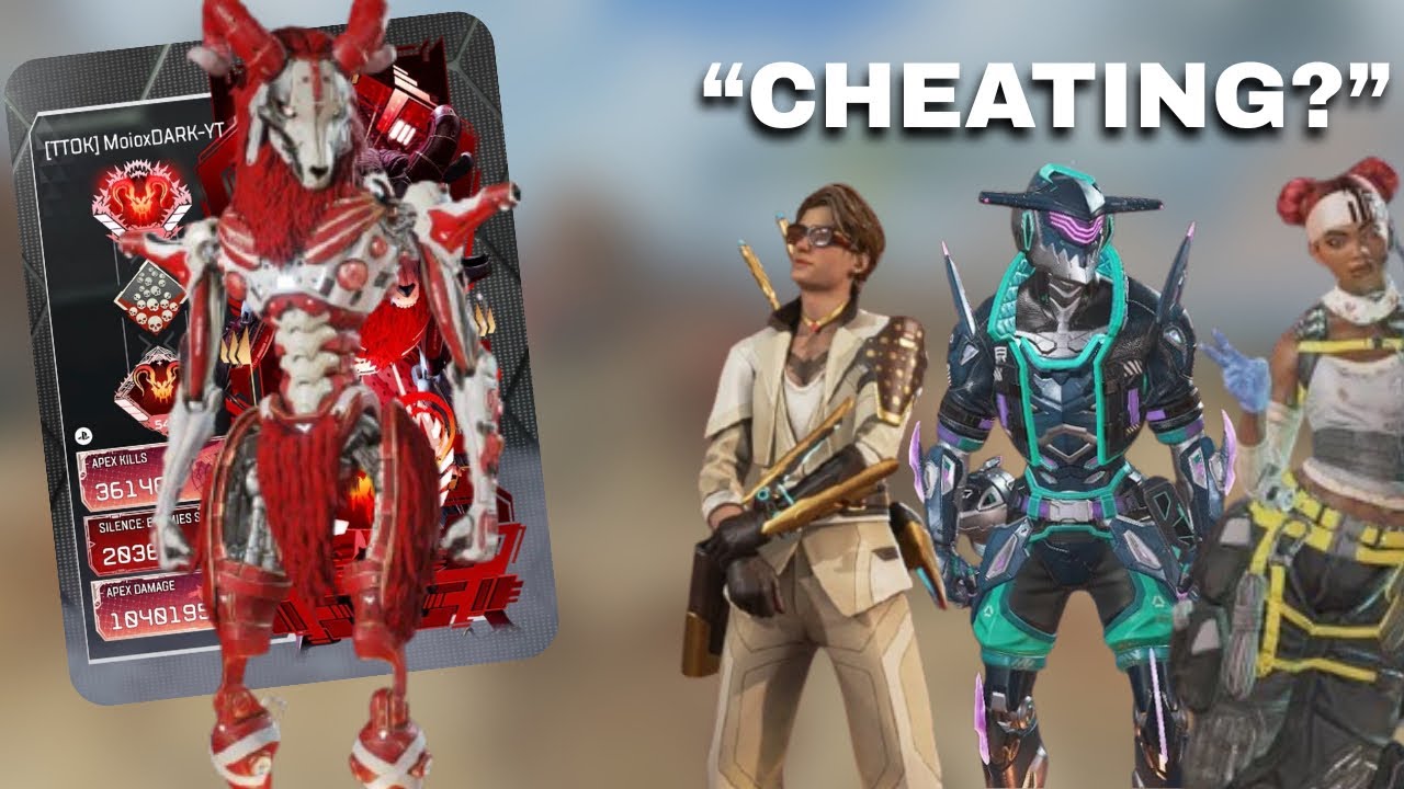 #1 CONSOLE REVENANT PRED VS PC 3 STACKS..