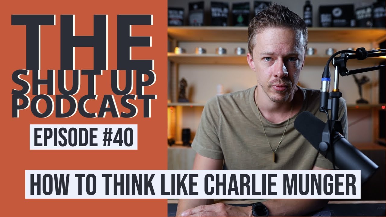 How To Think Like Charlie Munger
