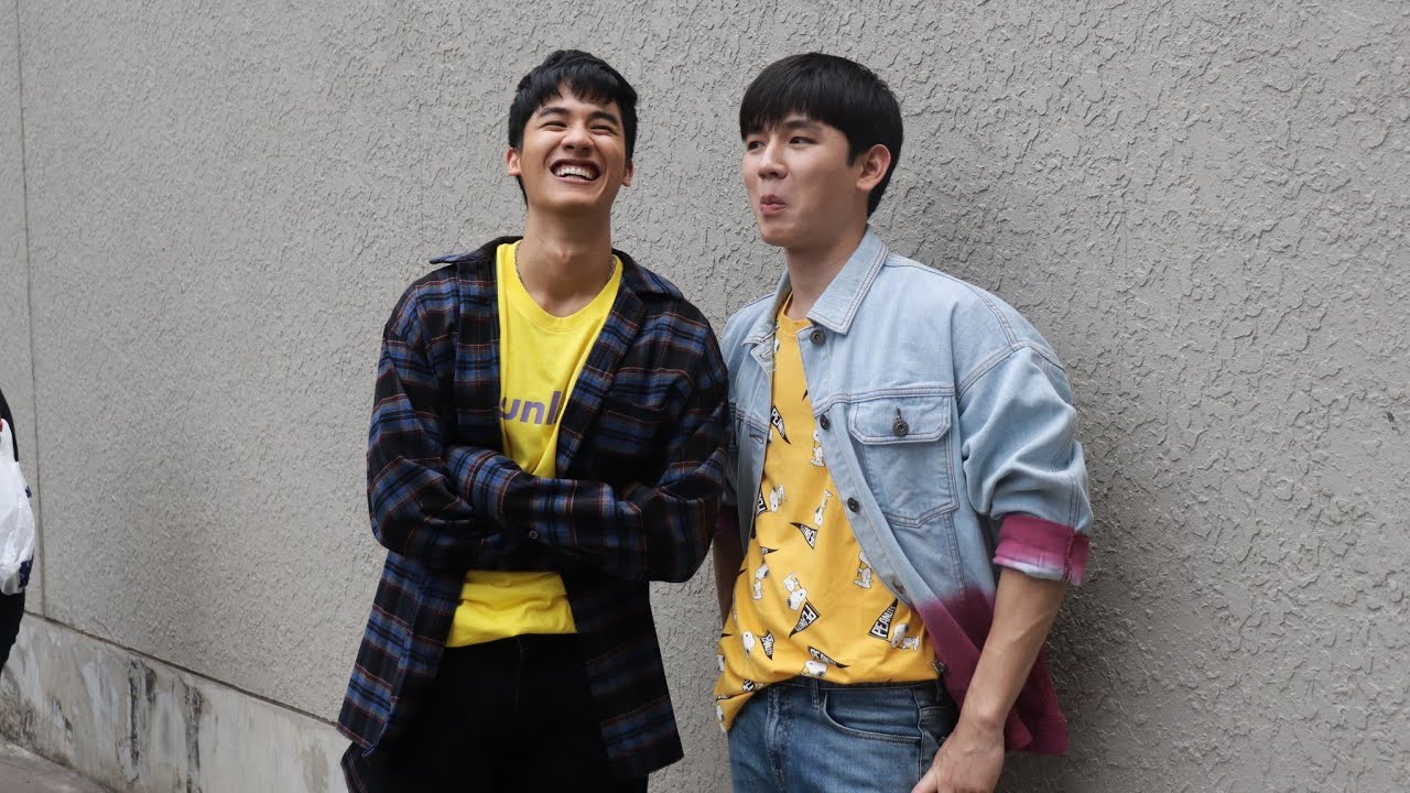 เตนิว 🥰😏