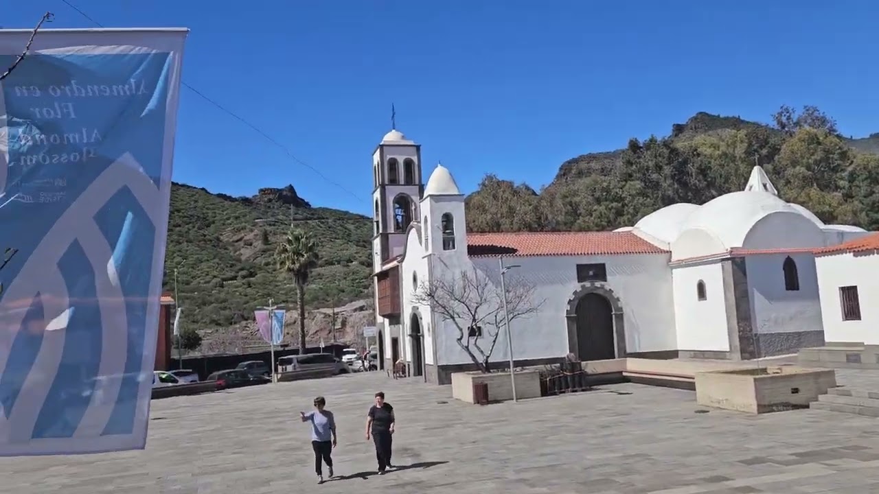 Santiago del Teide 11.2.2026 NW Tenerife