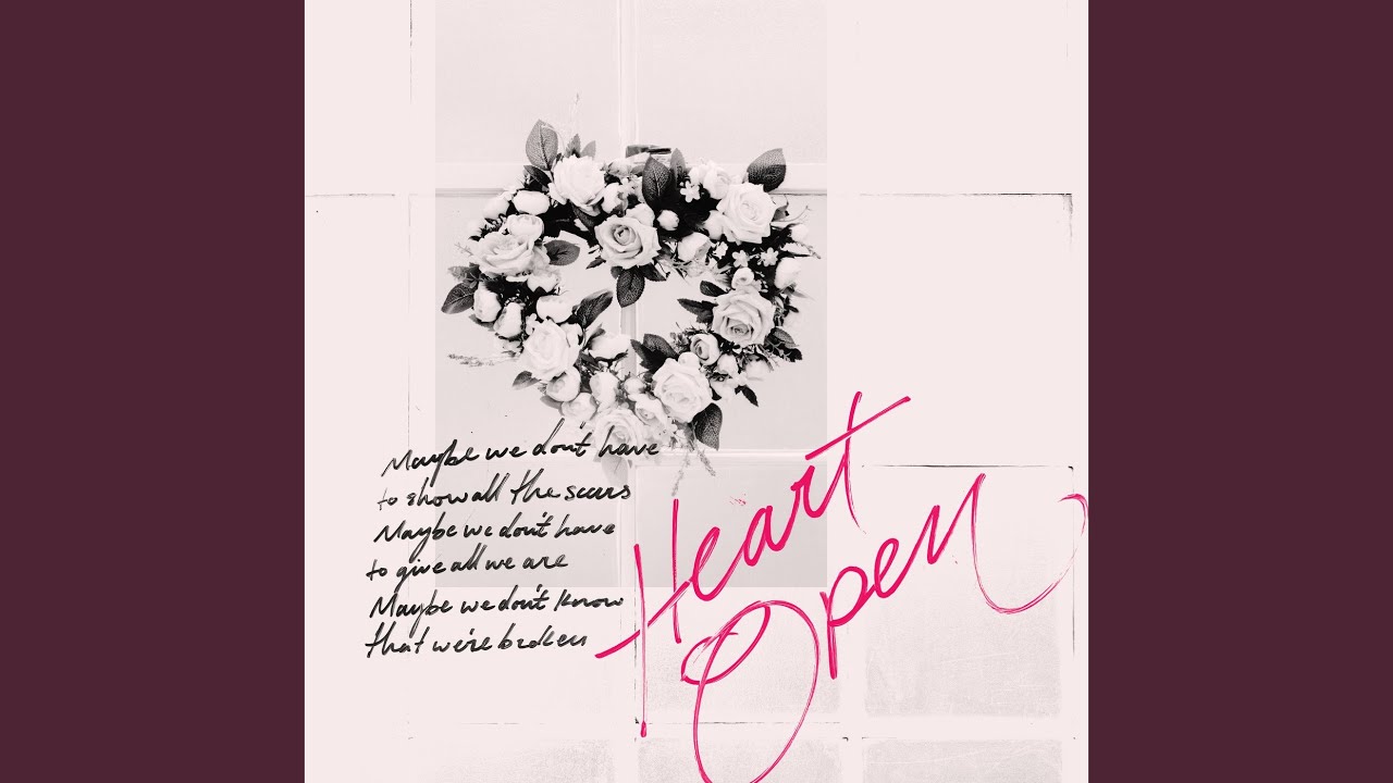 Heart Open