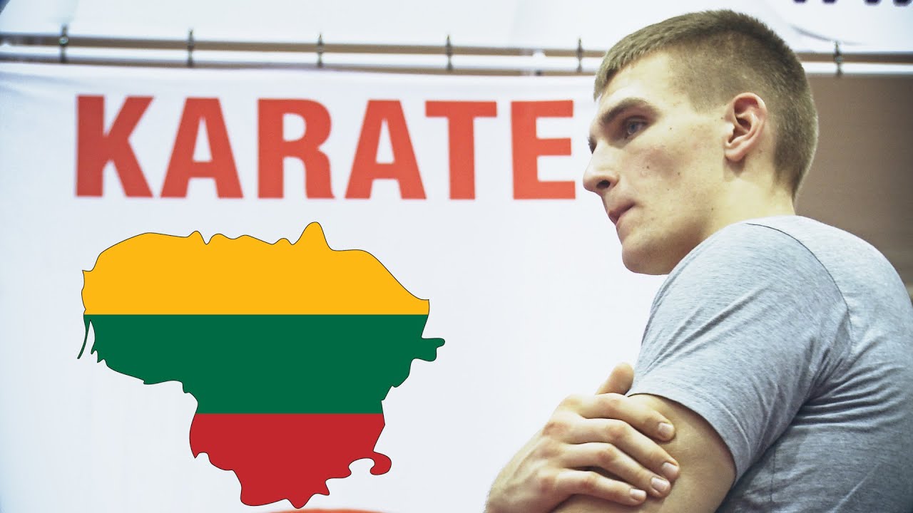 Karate Kyokushin УЧУСЬ КАРАТЭ дети САМАЯ ЛУЧШАЯ МОТИВАЦИЯ