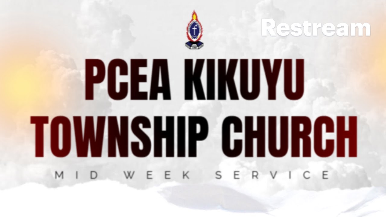 PCEA KIKUYU TOWNSHIP CHURCH WOMEN WORLD OF PRAYER