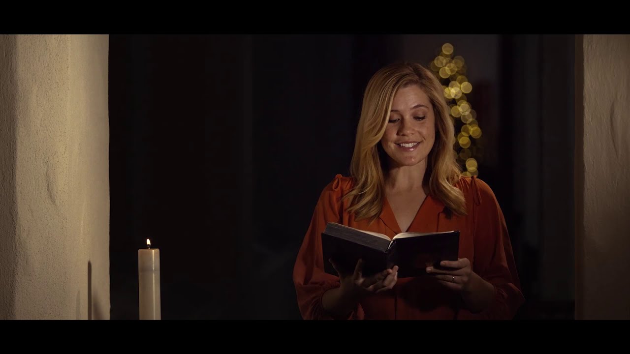 HPUMC Lessons & Carols 2020