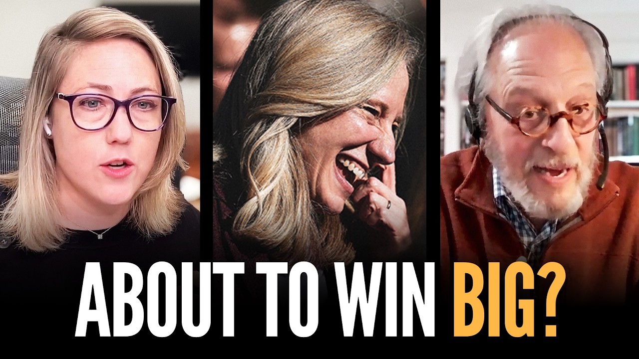 Why Swing Voters Are Picking Spanberger—and a Republican (w/ Jeff Schapiro) | The Focus Group