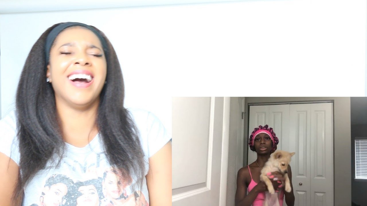 NICOLE TV - BELLA ATE MY CLOTHES | Reaction