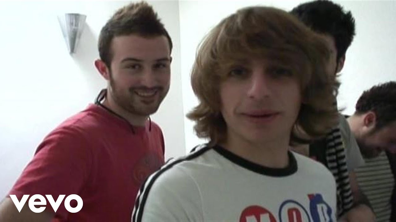 Supersubmarina - Supersubmarina (Making Of)