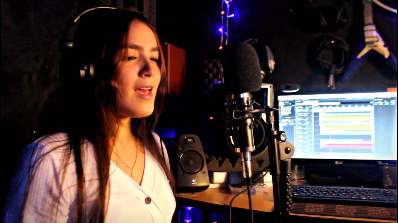 Otoño del 82 - Airbag (Cover by Ballesteros)